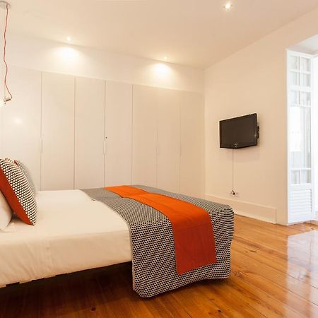 Design Sta Marta/ Liberdade Apartment Lisabona Exterior foto