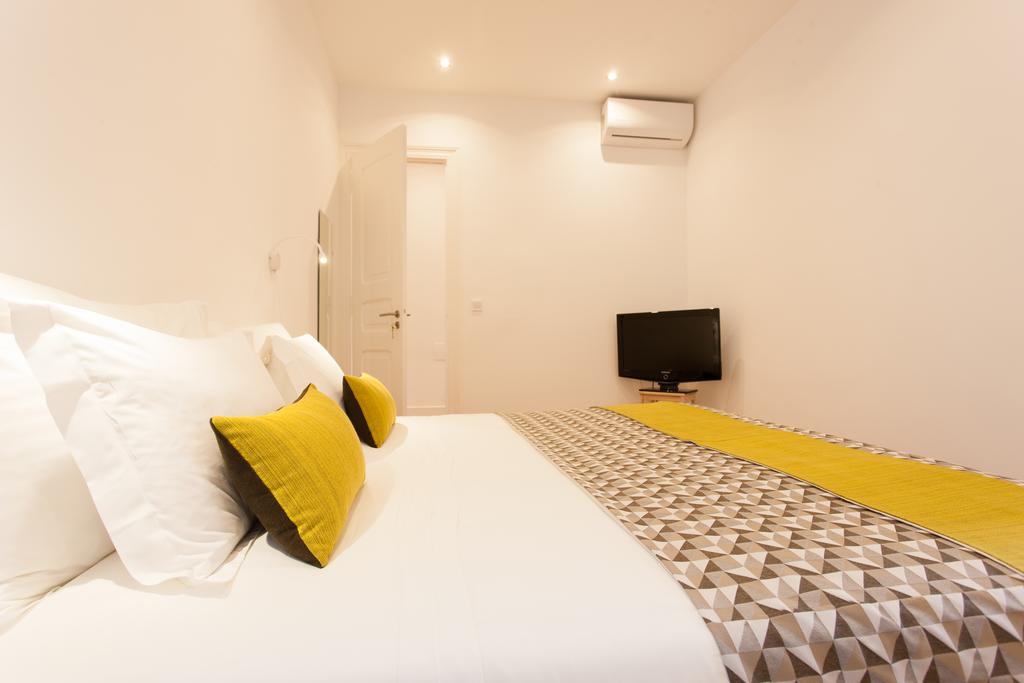 Design Sta Marta/ Liberdade Apartment Lisabona Exterior foto
