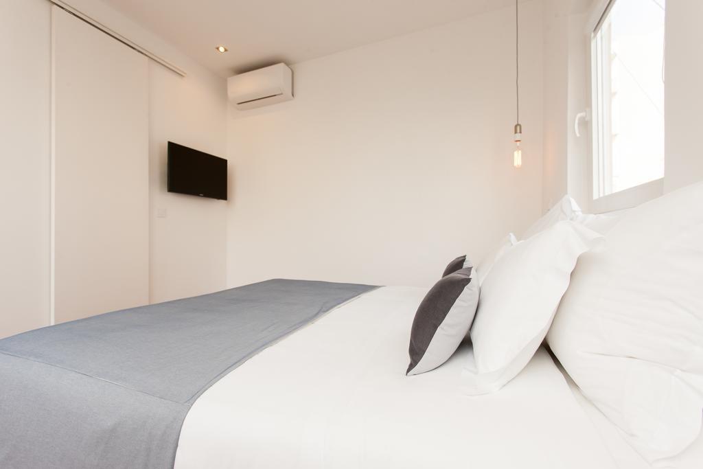 Design Sta Marta/ Liberdade Apartment Lisabona Exterior foto