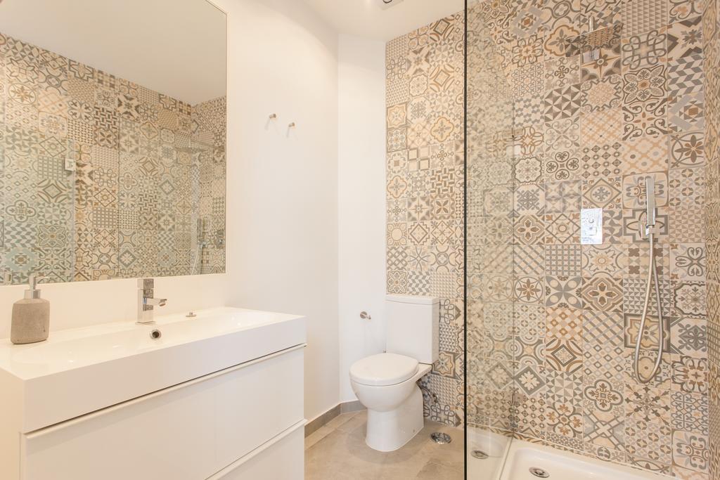Design Sta Marta/ Liberdade Apartment Lisabona Exterior foto