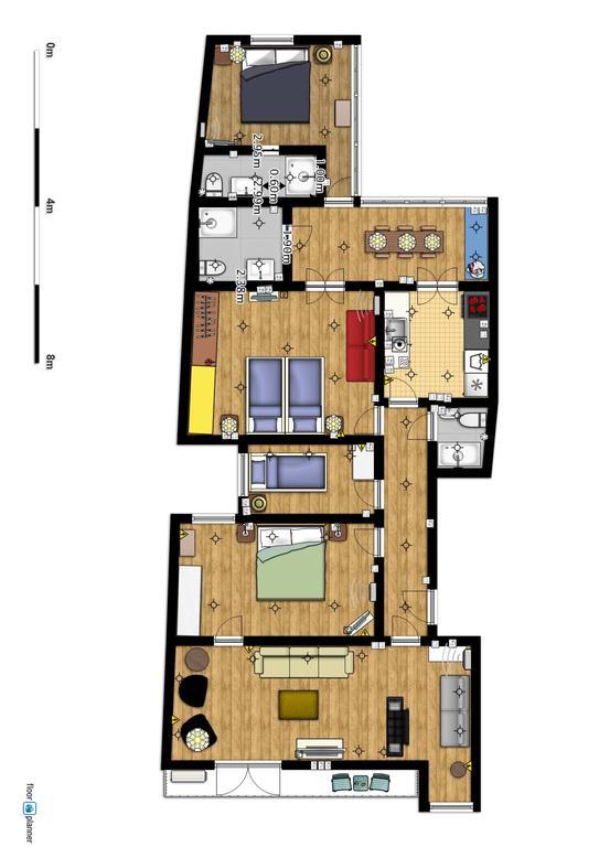 Design Sta Marta/ Liberdade Apartment Lisabona Exterior foto